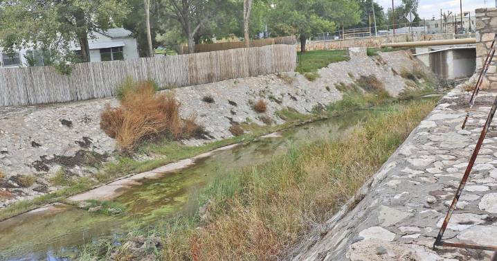 Task force for flood recovery recommended by committee