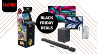 The Best Black Friday Tech Deals: Big, Early Savings