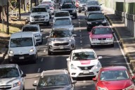 Hoy no circula 2025 CDMX y Edomex: ¿Qué carros descansan este jueves 13 de noviembre?