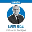 Capital Social | Innovamos al crear un libro organizado a manera de red de ideas