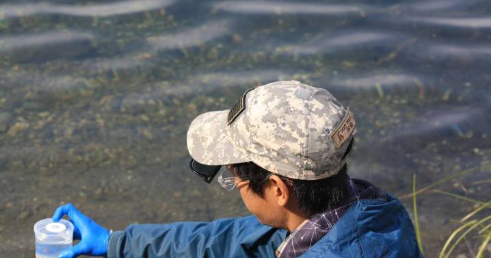 Film on PFAS contamination to be screened at Carlson Center