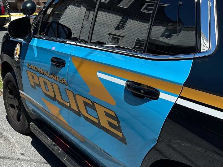 Coroner identifies teen killed in Pa. shooting