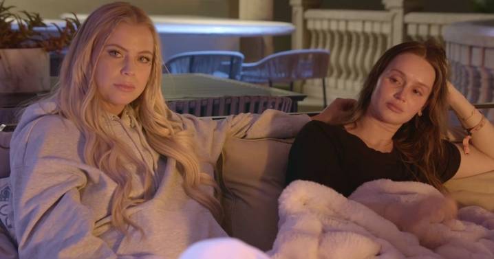 ‘Secret Lives of Mormon Wives’ Recap, Season 3 Episode 7