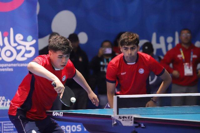 La región recibe a eventos deportivos internacionales