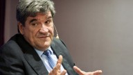 Escrivá, gobernador del Banco de España "Las pymes financian a las grandes empresas"