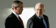 Former Vice President to George W. Bush, Dick Cheney, Dies at 84