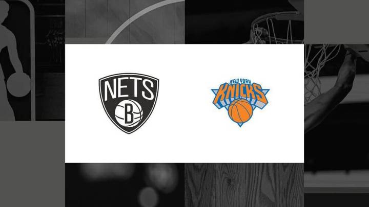 How to watch Nets vs. Knicks: TV channel and streaming options for November 9