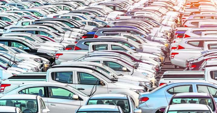 Neuquén protagonista: el mercado de autos usados sigue en alza