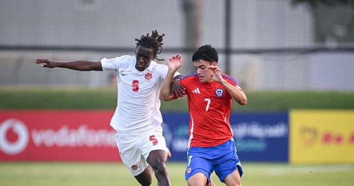 Se van entre lágrimas: Chile queda eliminado en la fase de grupos del Mundial Sub 17 pese al triunfo sobre Canadá