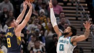 Pacers insider Dustin Dopirak breaks down win to Charlotte Hornets