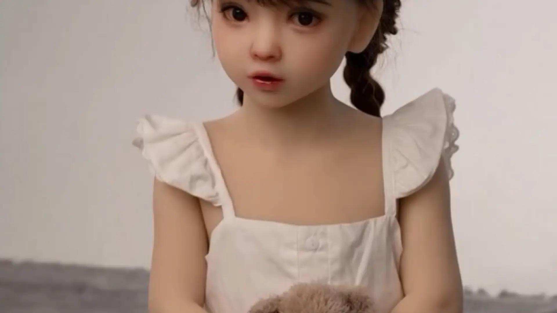 Shein, en punto de mira por la venta de muñecas sexuales que parecen niñas