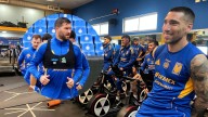 Tigres: Gignac trabajó en terapia regenerativa por precaución de cara a Semifinales