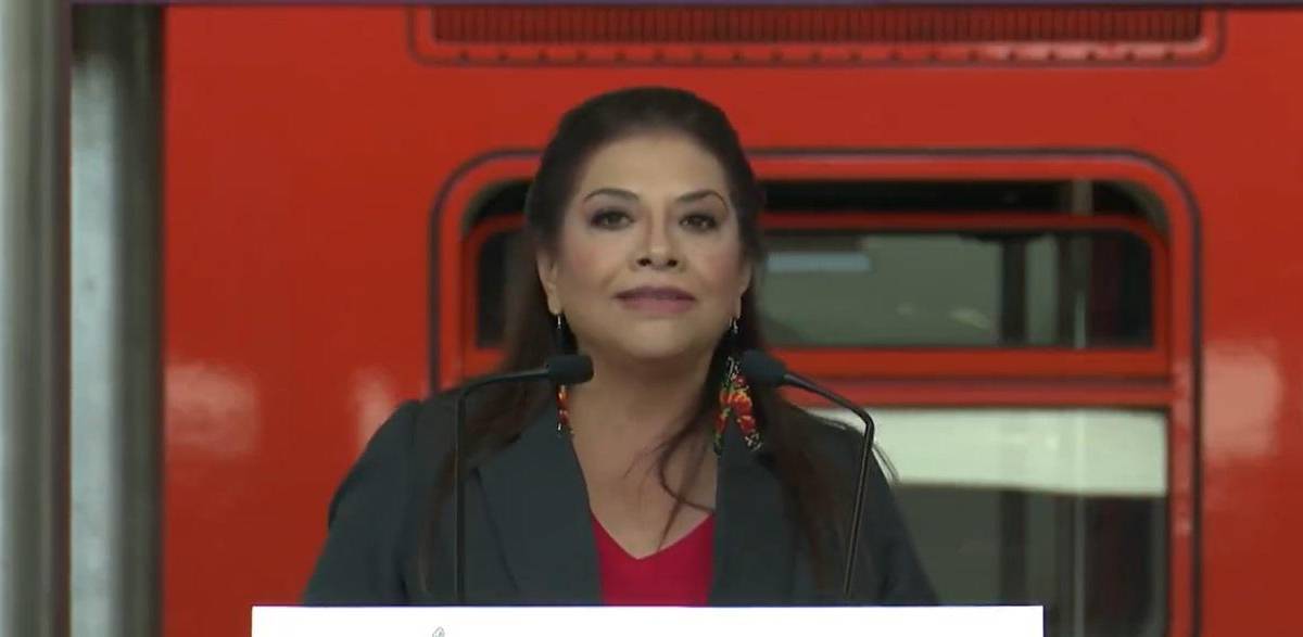 Brugada condena violencia en marcha y advierte que quienes cometan delitos responderán ante la ley