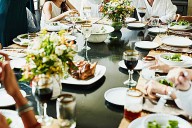 Woman Cancels Thanksgiving After Dad Brings New Girlfriend Without Asking