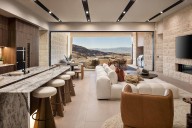 Canyon Residences at Ascaya debuts model homes