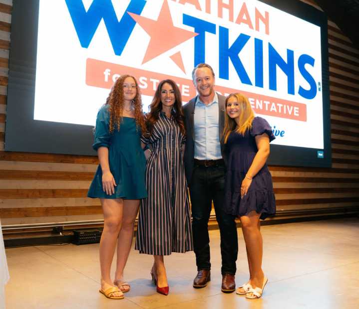 Texas State House, District 23 Gains another Republican Candidate