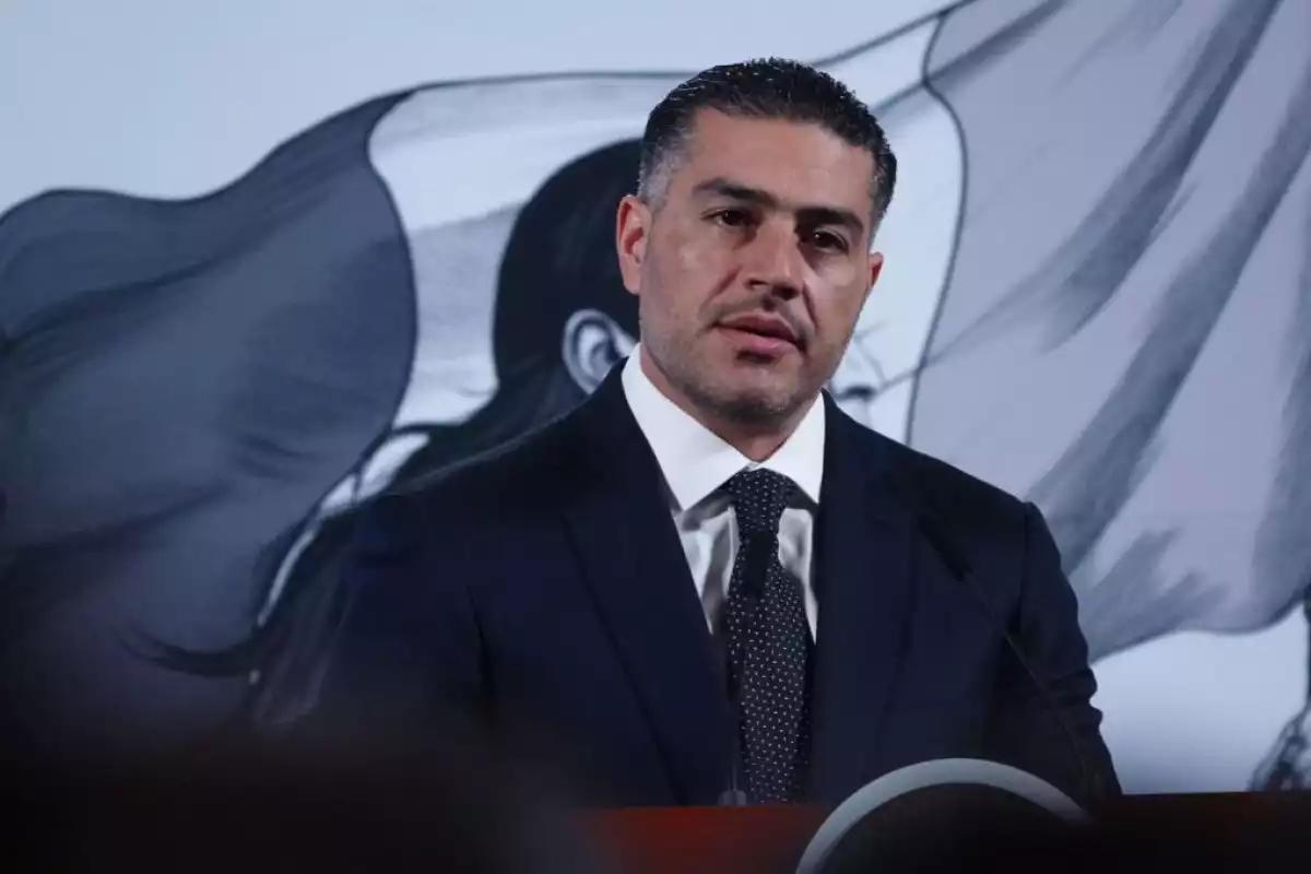 Gobierno de México desmantela red de lavado de dinero en casinos: así operaban las casas de apuestas y plataformas digitales