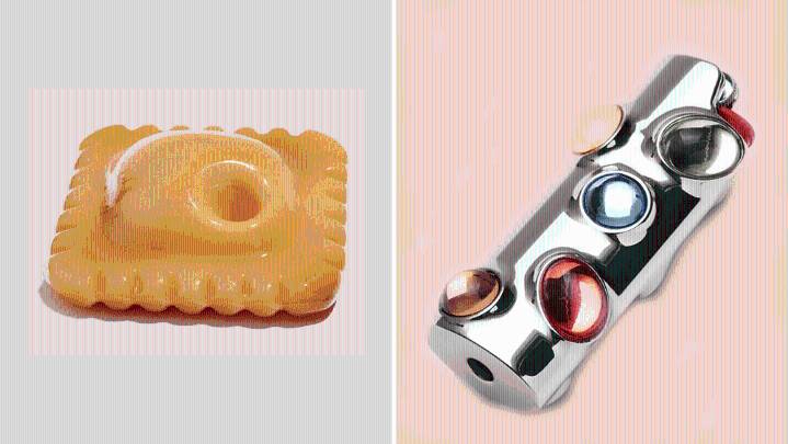 Best Weed Accessories to Gift in 2025: Edie Parker, Houseplant and More