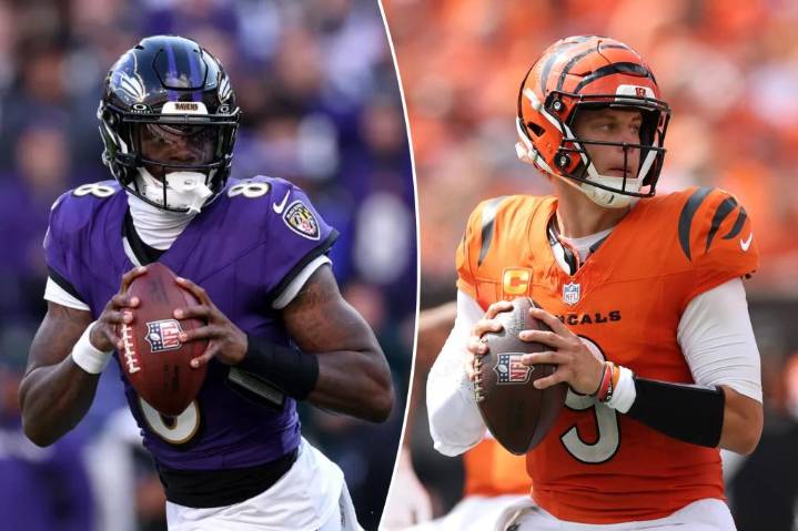 Bengals vs. Ravens prediction: NFL Week 12 picks, odds, best bets