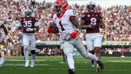 Kirby Smart reaches into 'back pocket' with punt team for key sequence