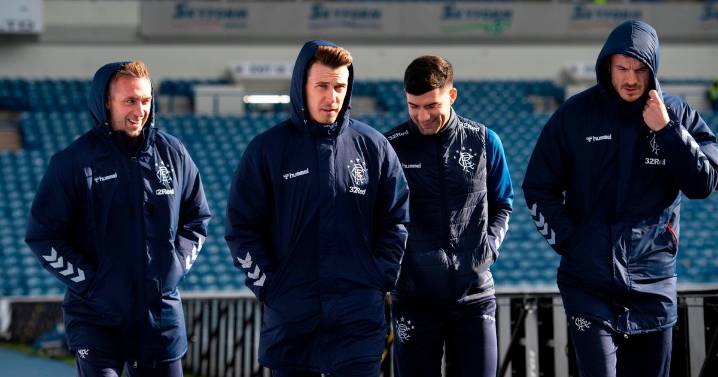 Leaving Rangers is the biggest regret of my career after I was made out to be the worst person on Earth