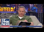'Gutfeld!' on reports that Trump wants a new stadium named after him