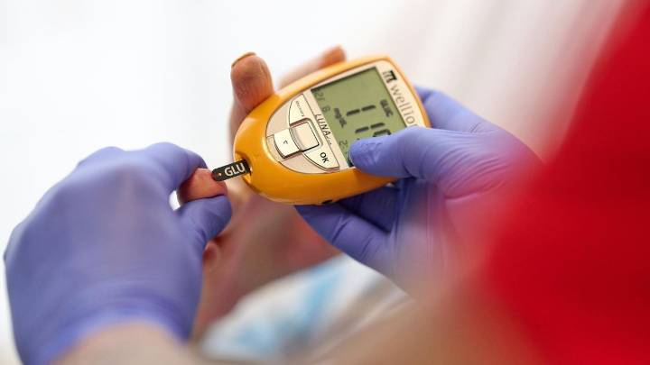 More New Yorkers have prediabetes, data shows