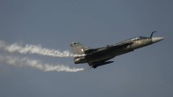 Tejas crash: Nation grieves IAF pilot’s death; CDS, Rajnath Singh and Rahul Gandhi pay tribute