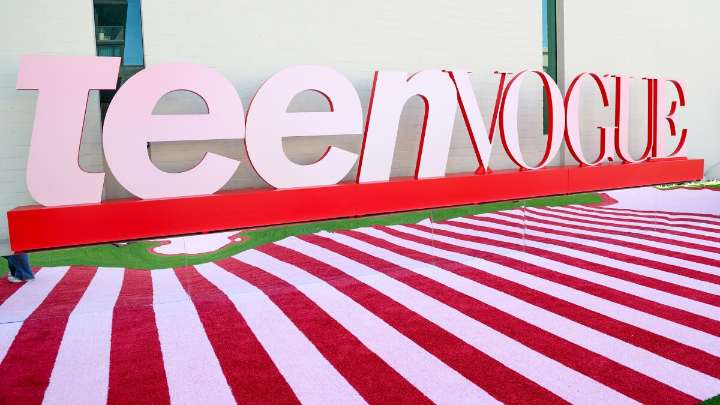 'Teen Vogue' is moving under Vogue.com — and staffers are being laid off