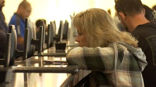 Fresno Yosemite International experiences delays and cancellations amid nationwide flight cuts 