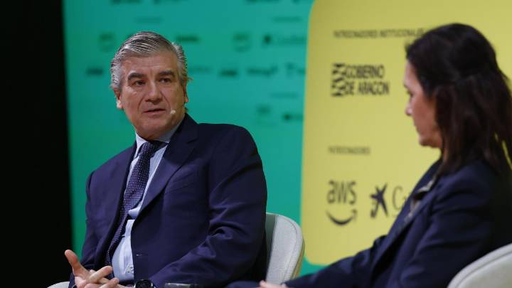 Reynés defiende un mix con “todas las energías” para ser competitivos