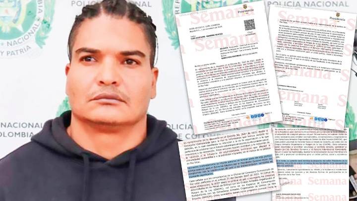 Exclusivo: presidente Gustavo Petro decidirá si abre negociación con el grupo terrorista transnacional del Tren de Aragua