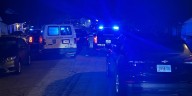 Woman shot and killed outside DeKalb County home after Halloween party