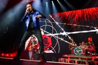 Mana brings concert tour to SAP Center in San Jose for 2 big nights