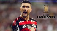 Flamengo conquistará nuevo récord histórico en Lima si logra ganar la Libertadores ante Palmeiras