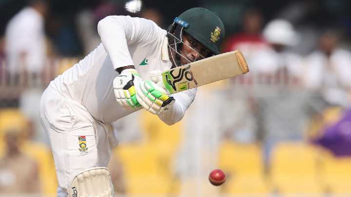 After 2019 tour of India, I felt I would never play Tests here: Senuran Muthusamy