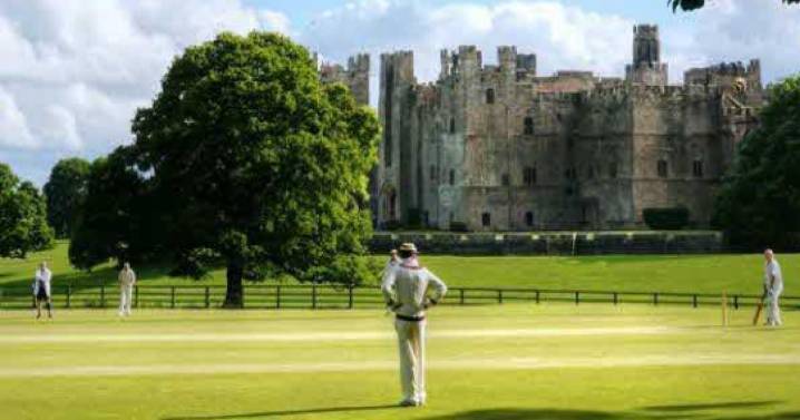 Raby Castle cricket club to 'demolish and rebuild' pavilion