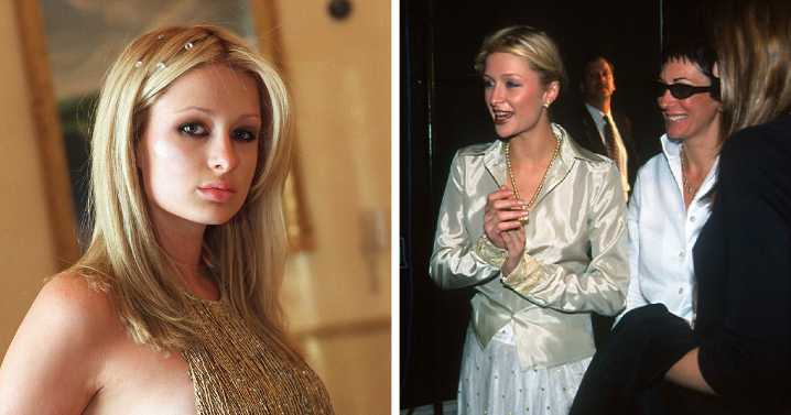 Paris Hilton Breaks Silence After Controversial Pic With Ghislaine Maxwell Reignites Epstein Rumors