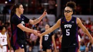 TCU announces contender status with 69-59 win over No. 10 NC State