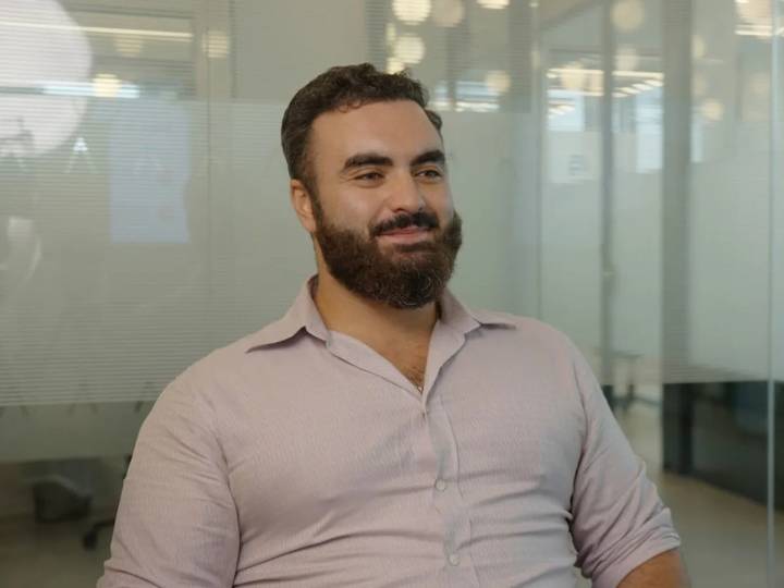 Vivian Bercovici: The Toronto Jews caught in a real life nightmare on Elm Street