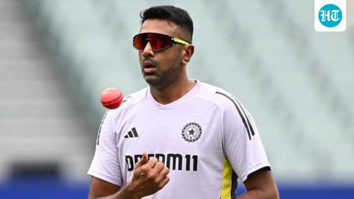 Ashwin shows no mercy, launches scathing attack on England's Bazball