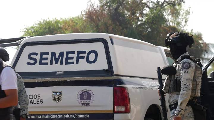 Pide FGE identificar a hombre localizado sin vida en Morelia