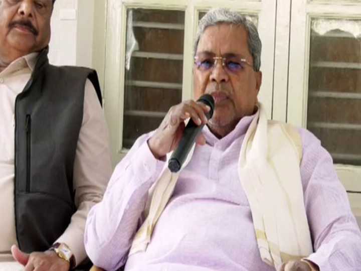 Karnataka CM Siddaramaiah submits five-point petition to PM Modi