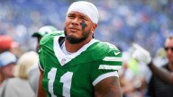 Eagles interested in Jets’ Jermaine Johnson, but there’s a catch