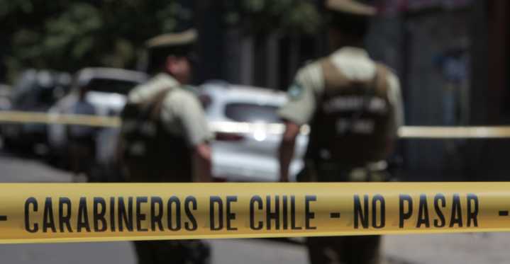 Tragedia en La Serena: Hombre muere apuñalado tras riña afuera de conocida discoteca