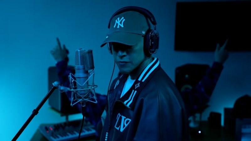 Bizarrap y Daddy Yankee regresan con una explosiva “Music Session #0/66”