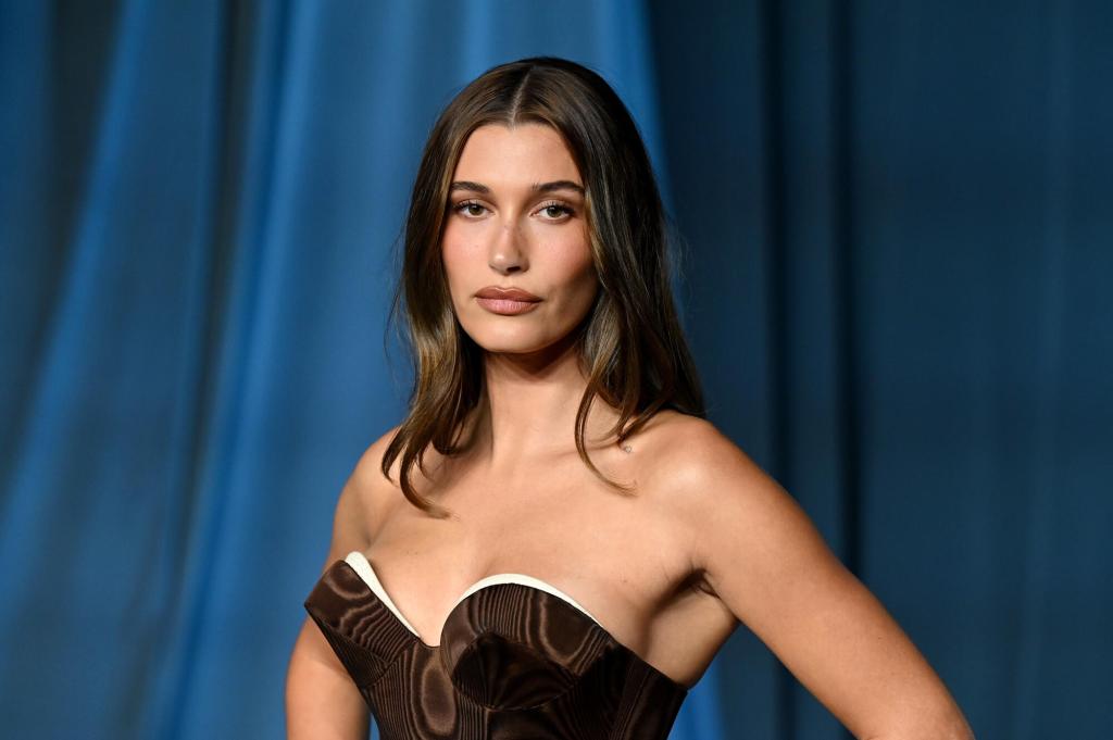 Hailey Bieber Says She Is ‘Prepared’ To Have Another Baby With Husband Justin Bieber