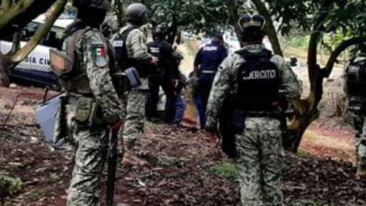 Enfrentamiento armado deja 2 muertos en Zinapécuaro