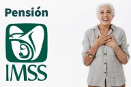 Pensión IMSS e ISSSTE 2025: fechas del próximo pago