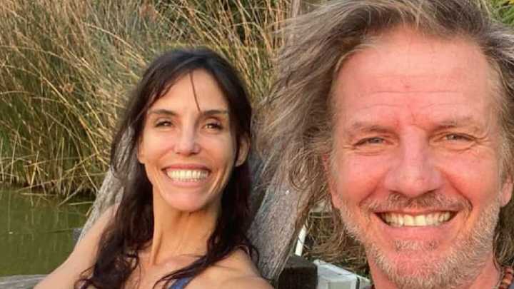 María Susini presentó a su hija con Facundo Arana y causó impacto: el video